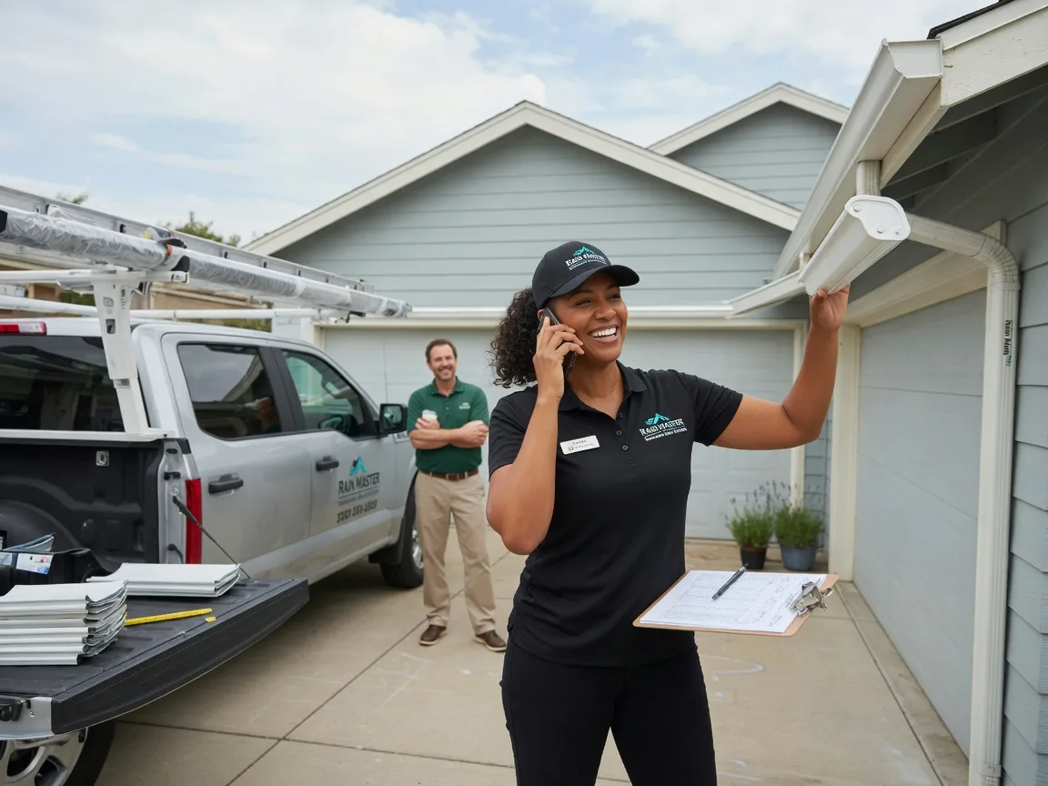 Gutter Installation Hermosa, SD FAQs